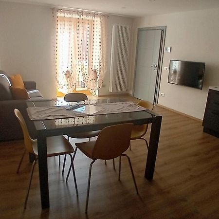 Casa Micheli Lejlighed Trento Eksteriør billede