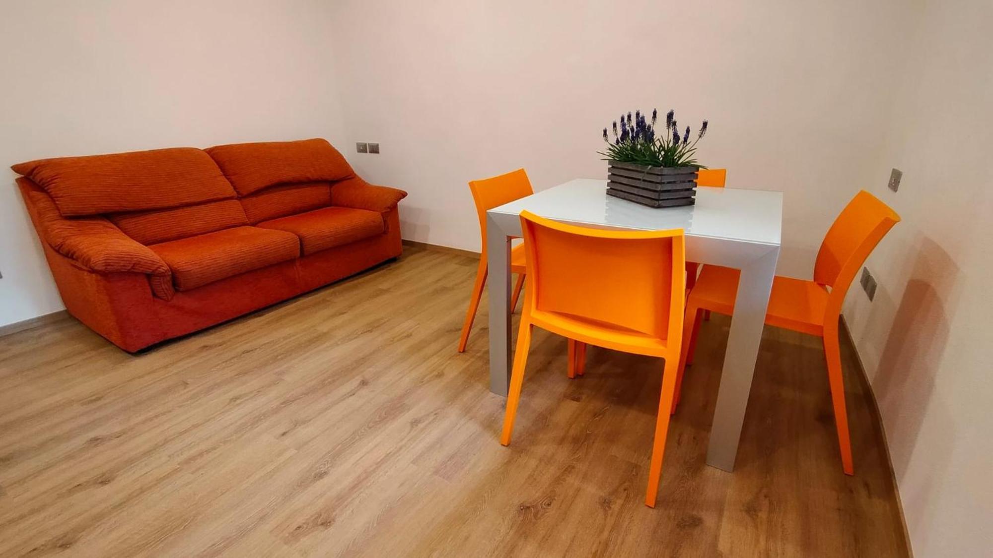 Casa Micheli Lejlighed Trento Eksteriør billede