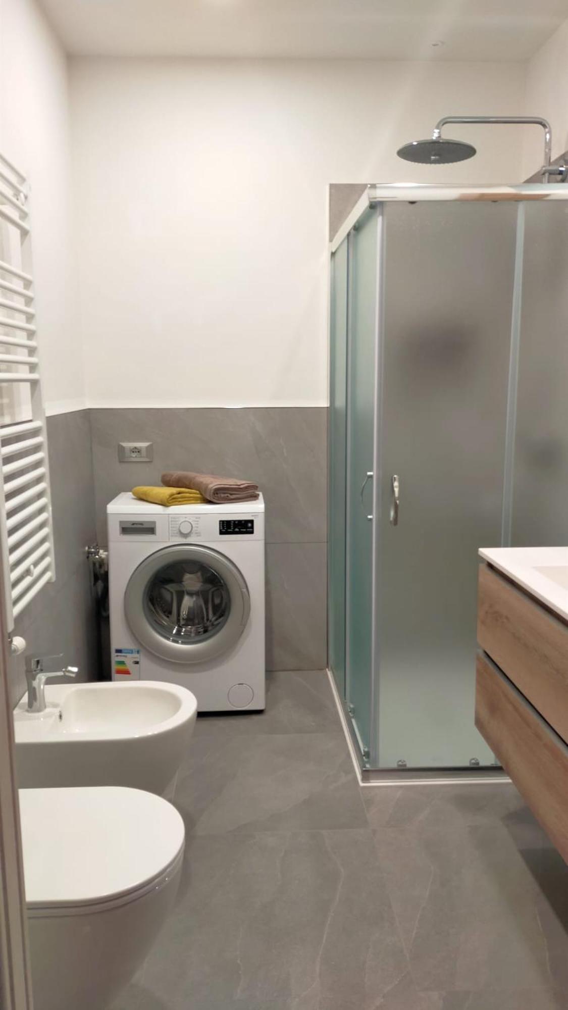 Casa Micheli Lejlighed Trento Eksteriør billede