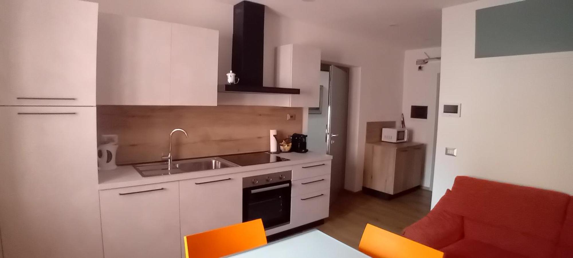 Casa Micheli Lejlighed Trento Eksteriør billede