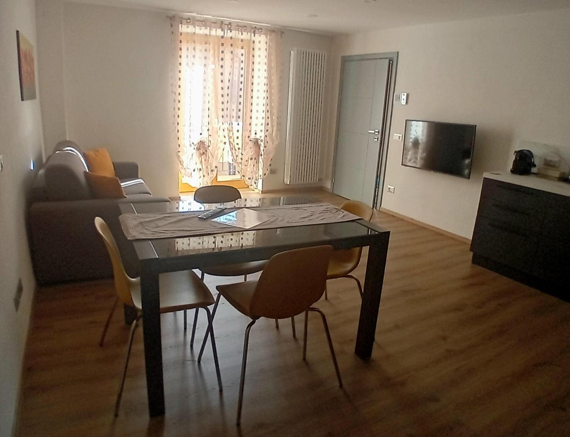 Casa Micheli Lejlighed Trento Eksteriør billede