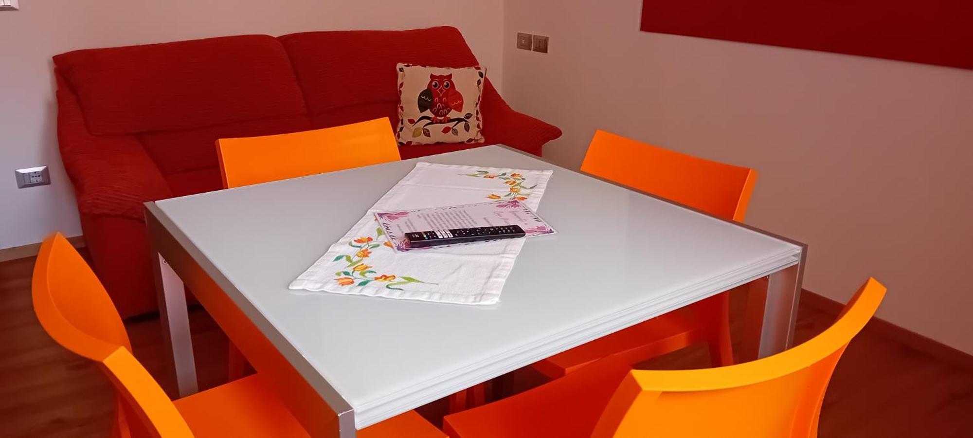 Casa Micheli Lejlighed Trento Eksteriør billede