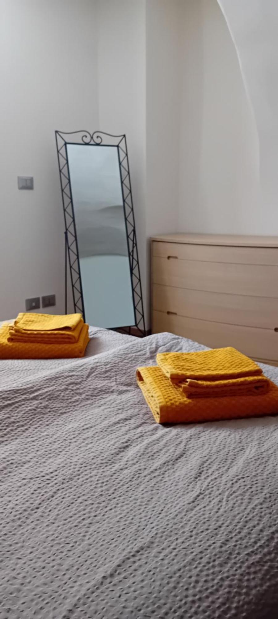 Casa Micheli Lejlighed Trento Eksteriør billede
